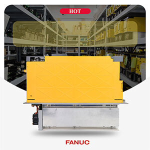 A06B-6114-H207 FANUC 2 แกน Alpha และโมดูลเซอร์โว MDL SVM2-40/40i A06B6114H207