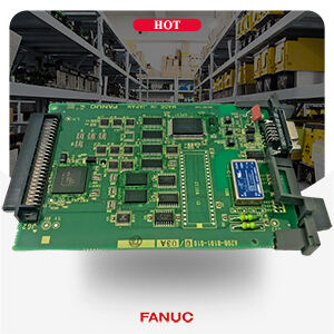 A20B-8101-0100 FANUC PROFIBUS DP PCB A20B81010100