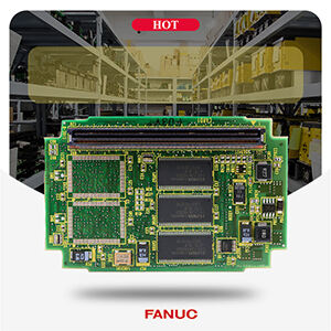 A20B-3300-0319 FANUC 21/0 i B PENTIUM CPU MODULE W/32 MEG DRAM A20B33000319