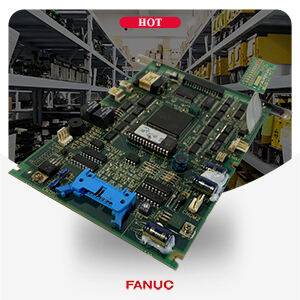 A20B-2000-0360 FANUC TEACH PENDANT CONTROL PCB A20B20000360