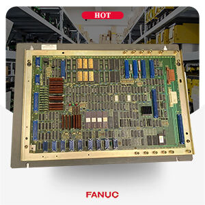 A16B-1010-0150 FANUC ZERO A ANALOG MASTER PCB A16B10100150