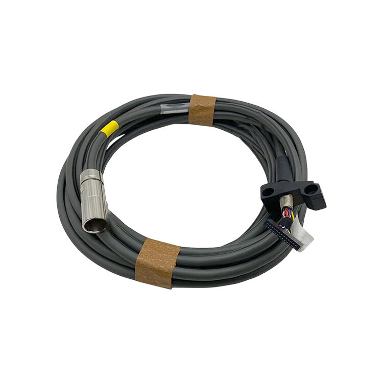 00-132-345 KUKA ROBOT TEACH PENDANT CABLE FOR KRC2 00132345