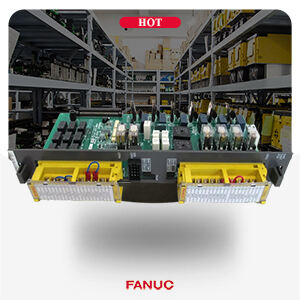 A16B-1212-0540 FANUC RJ CONTROL E-STOP PCB A16B12120540