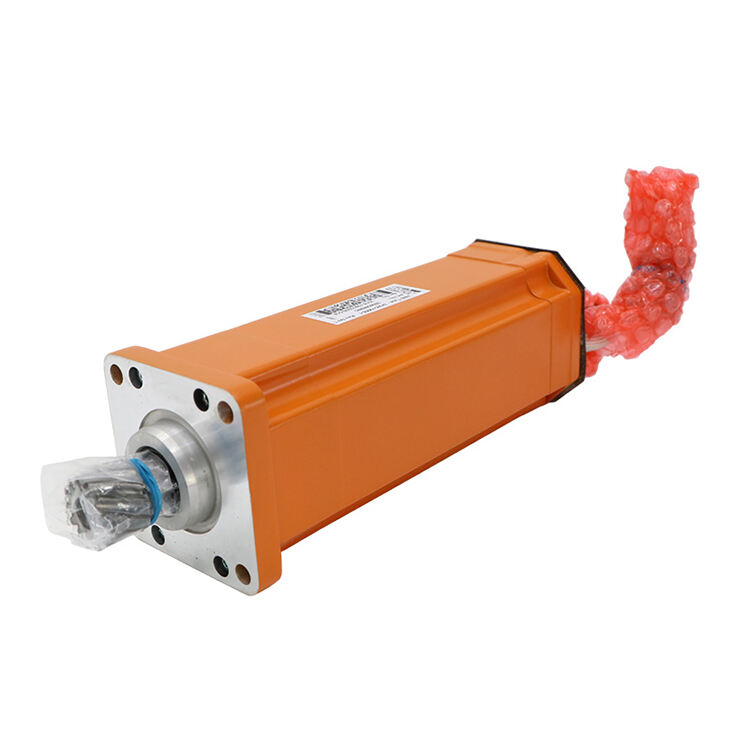 3HAC10556-1 محرك مؤازر للروبوت من شركة ABB 3HAC105561