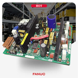 A20B-1001-0160 FANUC CRT/MDI POWER SUPPLY A20B10010160