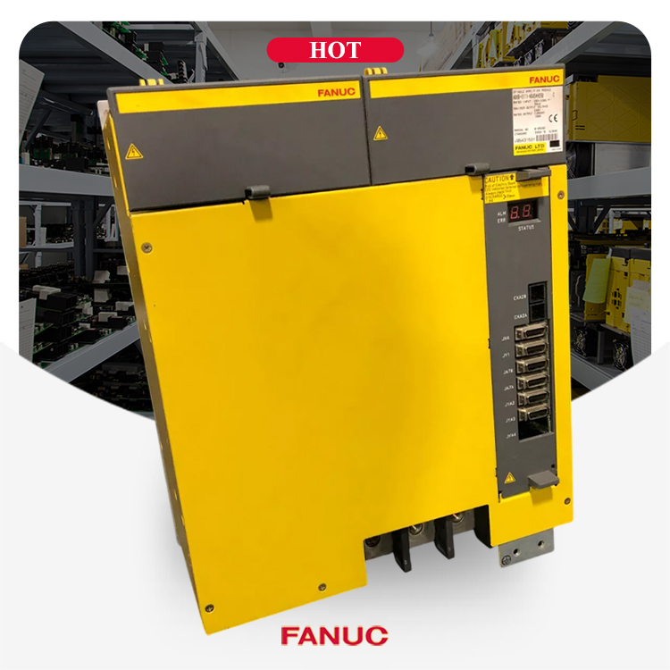 A06B-6111-H045#H550 FANUC ALPHA i 스핀들 MDL A06B6111H045H550