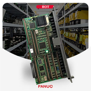 A16B-3200-0190 FANUC 16-C 6 AXIS MAIN PCB A16B32000190