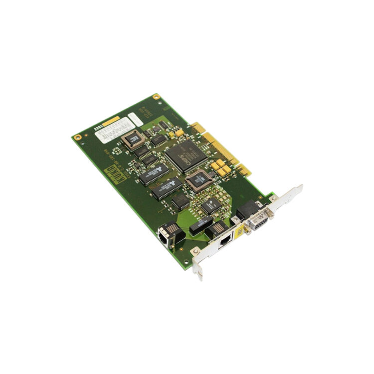 00-109-040 KUKA KVGA 2 INTERFACE BOARD 00109040