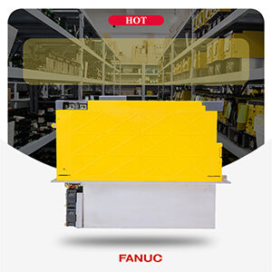 A06B-6117-H106 FANUC अल्फा i सर्वो मॉड्यूल MDL AiSV-160 A06B6117H106