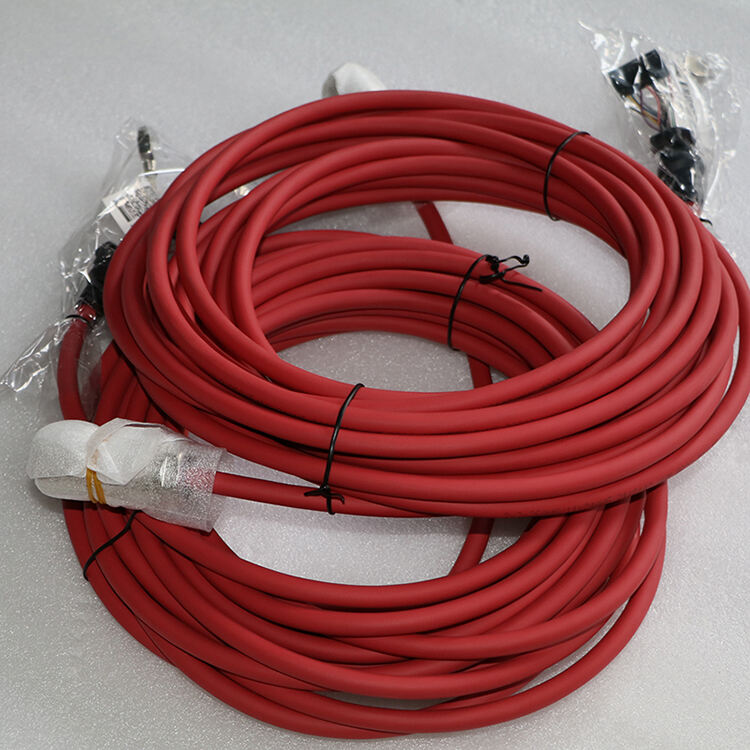 3HAC031683-001 كابل SXTPU3 من شركة ABB بطول 10 أمتار 3HAC031683001