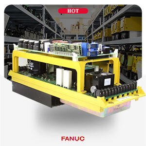 A06B-6058-H221 FANUC 2 AXIS AC DIGITALSERVO VETO 2-0S/1-0S + 2-0S/1-0S A06B6058H221