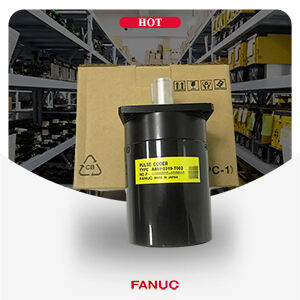 A860-0319-T002 FANUC POSITION CODER 8000 RPM HI RESOLUTION A8600319T002