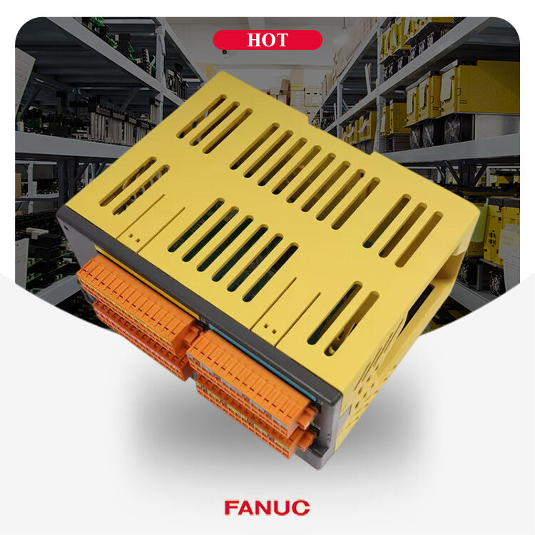 A03B-0823-C013 FANUC TERMINAL I/O FRÆÐINGAREINING B A03B0823C013