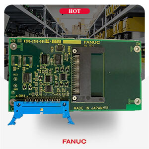 A20B-2002-0960 FANUC DATA SERVER ATA ADD ON CARD A20B20020960