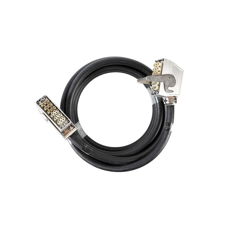 00-182-465 KUKA MOTOR CABLE 00182465