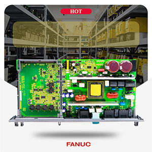 A16B-2203-0910 FANUC Power Supply Module A16B22030910