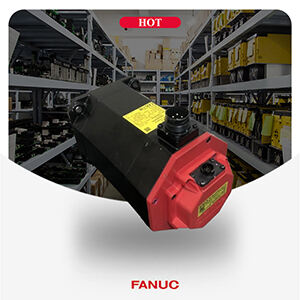 A06B-2078-B103 FANUC AC SERVO MDL BETA iS 12/3000, ST, SLK, BiA 1000 A06B2078B103