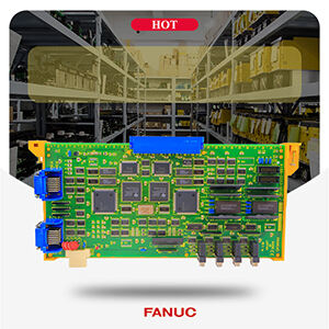 A16B-2203-0020 FANUC 3/4 Axis Type B Interface PCB A16B22030020