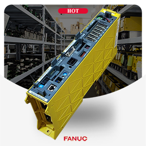 A02B-0283-B801 FANUC 18/180/180i-SB 1 SLOT STAND ALONE BASIC UNIT A02B0283B801