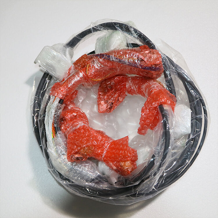 3HAC029896-024 ABB KABELSETT, VIÐSK. TENGING 3HAC029896024