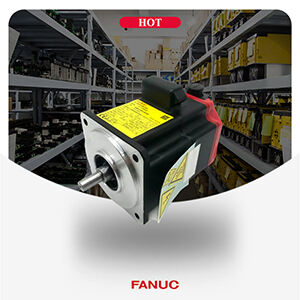 A06B-0061-B103 FANUC AC SERVO MDL BETA iS2/4000, ST, SLK, b128ia A06B0061B103