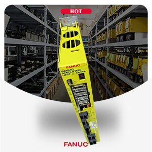 A06B-6093-H173 FANUC BETA SERVO DRIVE MDL SVU-40, LINK E/S A06B6093H173