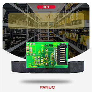 A20B-2003-0310 FANUC Encoder Sensor A20B20030310