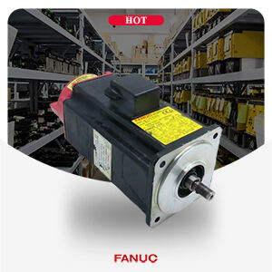 A06B-0371-B675#0008 FANUC AC SERVO ALPHA 1/3000 A06B0371B675#0008