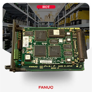 A20B-8002-0050 FANUC GENIUS WIDE/MINI MOTHER PCB A20B80020050