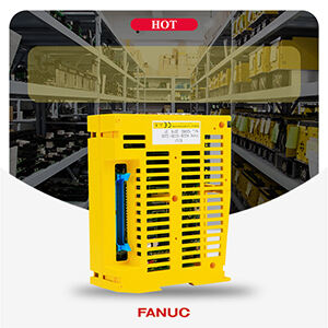 A02B-0236-C205 FANUC Basic 4 Axis Position Detecter Interface A02B0236C205