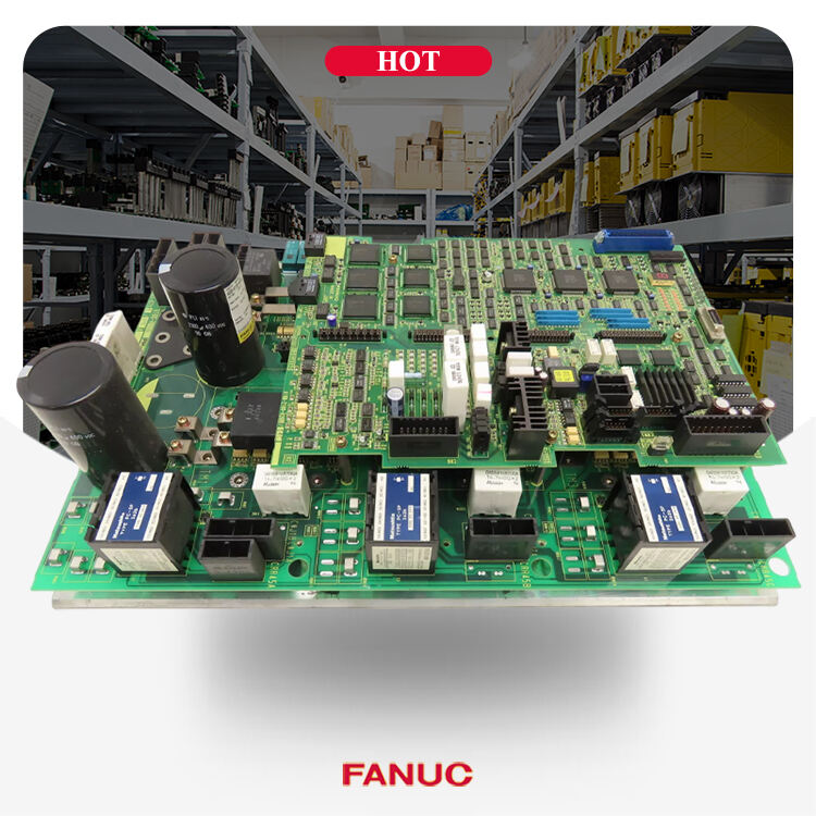 A06B-6100-H005 6-OSIOWY SERWONAPĘD FANUC A06B6100H005