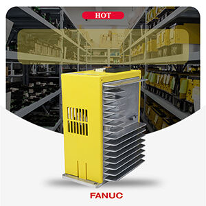 A06B-6093-H102 FANUC Beta Servo Drive MDL SVU-20، واجهة من النوع B A06B6093H102