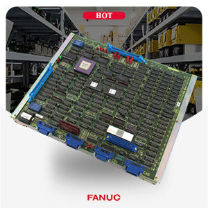 A20B-1000-0850 FANUC 14 INCH COLOR CRT GRAPHICS PCB A20B10000850