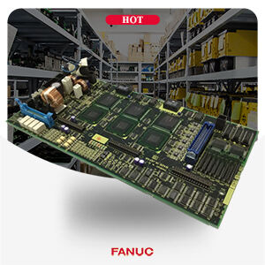 A16B-3200-0440 FANUC 6105 SERVO DRIVE PCB A16B32000440