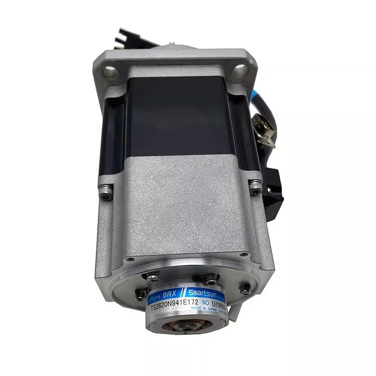 3HAC021456-001 ABB ВРАЩАТЕЛЬНЫЙ АСИНХРОННЫЙ ДВИГАТЕЛЬ M42 3HAC021456001