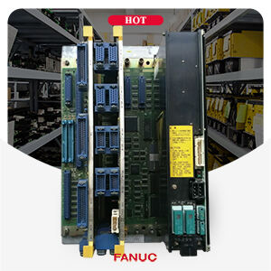 A02B-0099-B544 FANUC OMD Control A02B0099B544