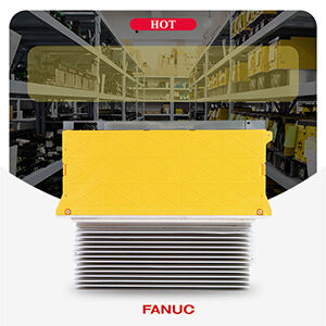 A06B-6102-H206#H520 FANUC Alpha แกนโมดูล MDL SPM-5.5 A06B6102H206#H520