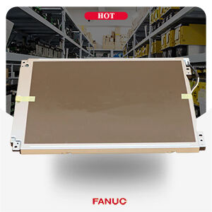 A61L-0001-0168 FANUC LCD LIQUID CRYSTAL DISPLAY UNIT A61L00010168