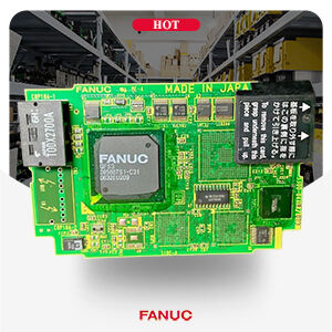 A20B-3300-0448 FANUC FSSB 1 PATH 8 AXIS SERVO MODULE B12 A20B33000448