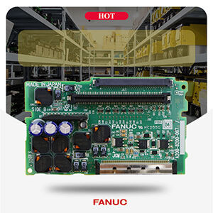 A20B-8200-0670 FANUC Circuit Board A20B82000670