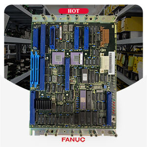 A20B-1002-0360 FANUC 16 BIT ZERO C MASTER PCB A20B10020360