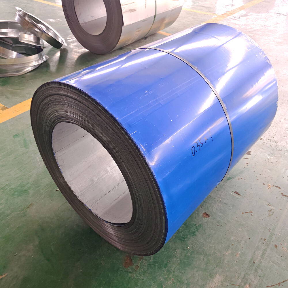 Advanced Quality Control Systems