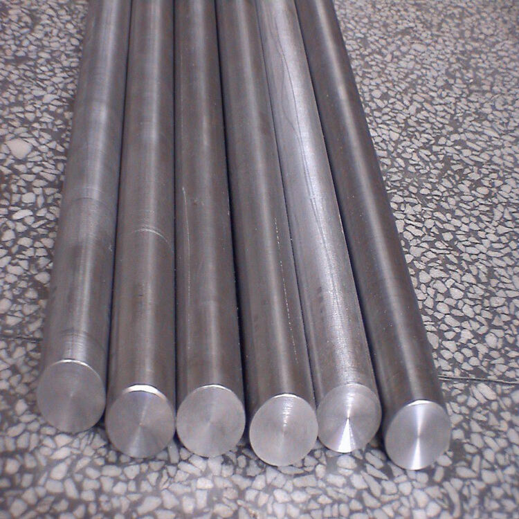Superior Corrosion Resistance and Durability