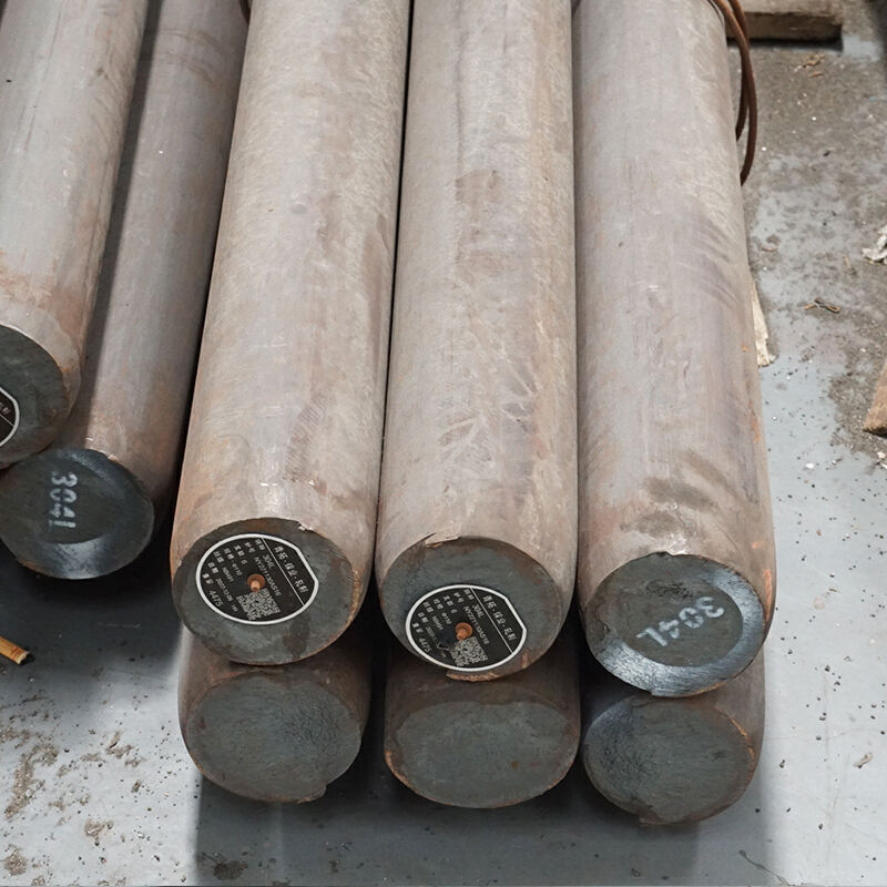 Superior Corrosion Resistance