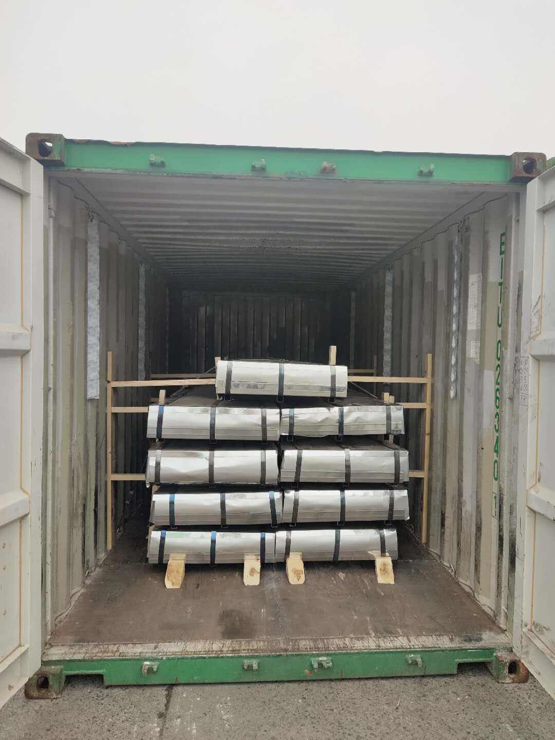 مزايا تصميم توفير الطاقة