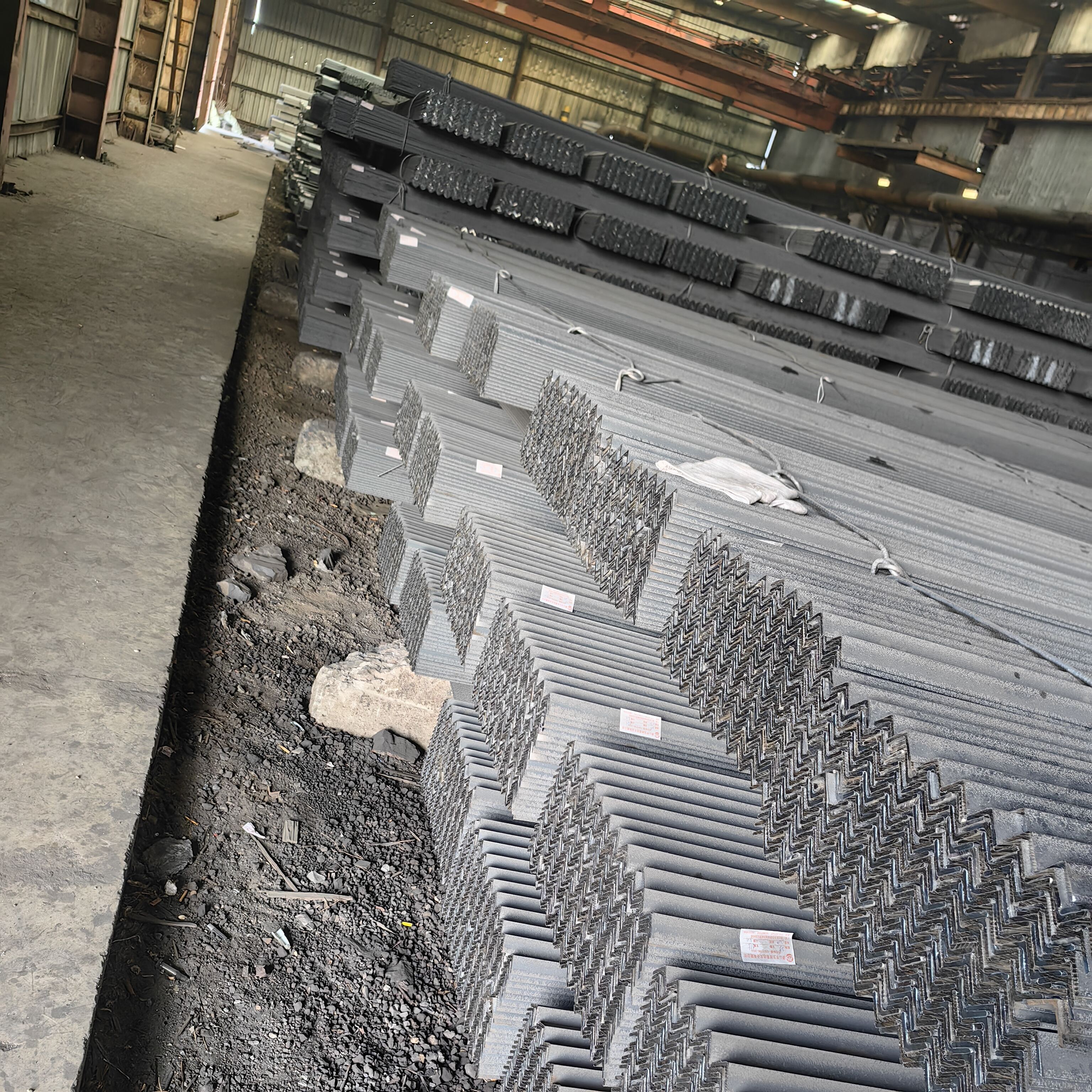 Enhanced Corrosion Protection