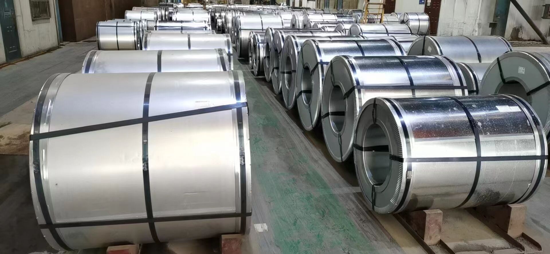 Superior Magnetic Performance