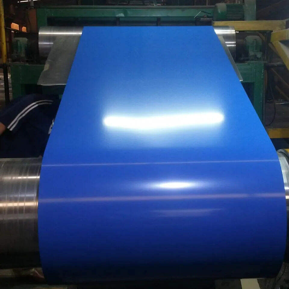 Superior Corrosion Resistance and Durability