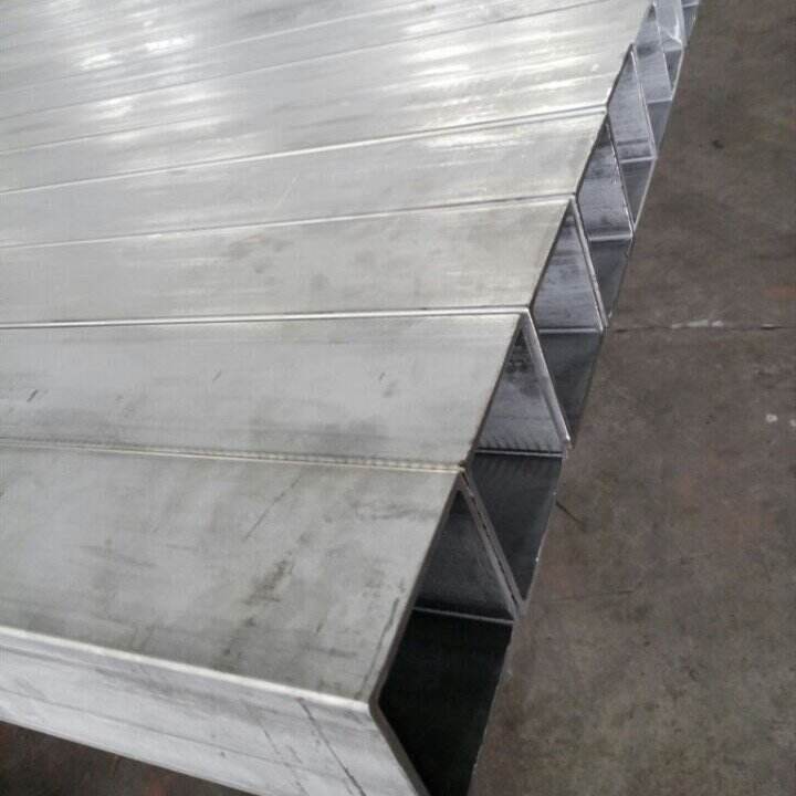 Kinerja Struktural Luar Biasa