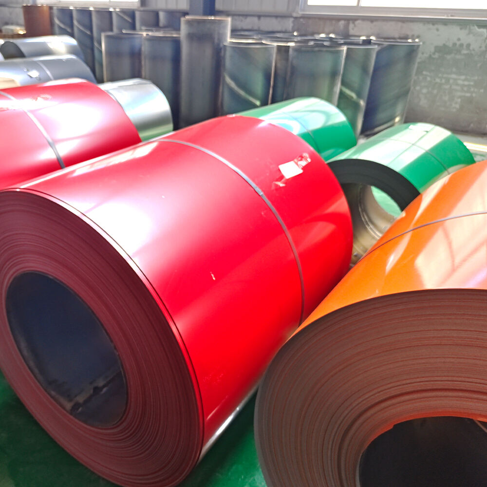 Advanced Corrosion Protection System